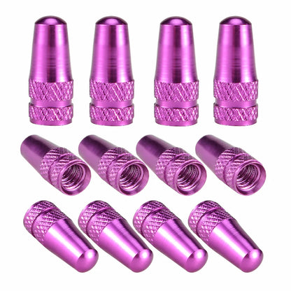 4 Pcs/Set Bicycle Tire Valve Cap