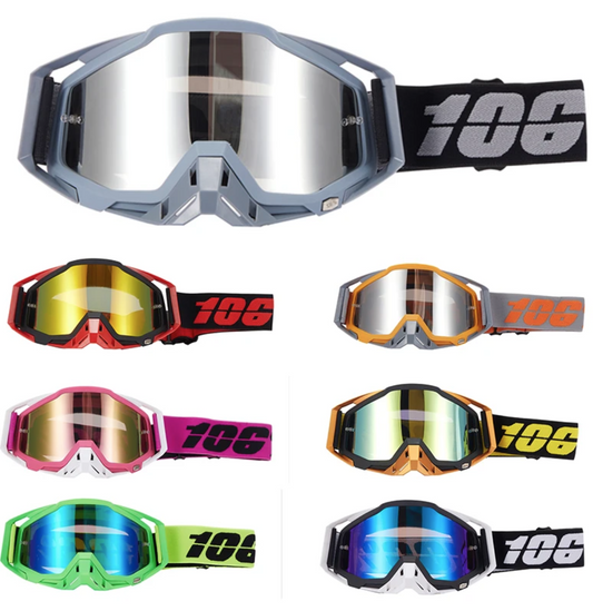 Motorbike Goggles
