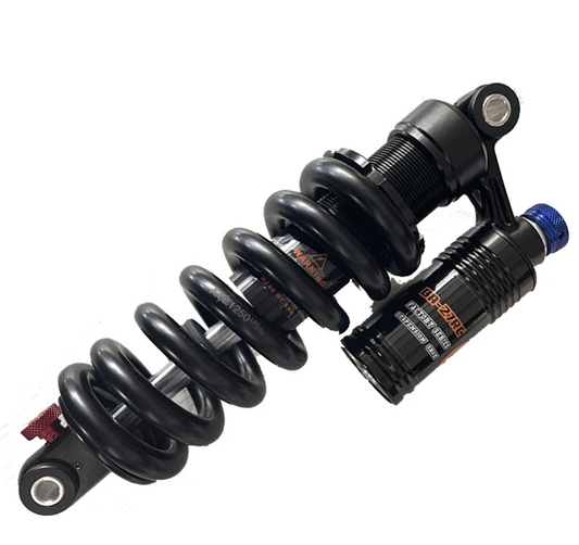 KKE Rear Shock