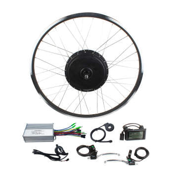 500w/750w/1000w E-bike conversion kit (with/without battery) ***DEAL ...